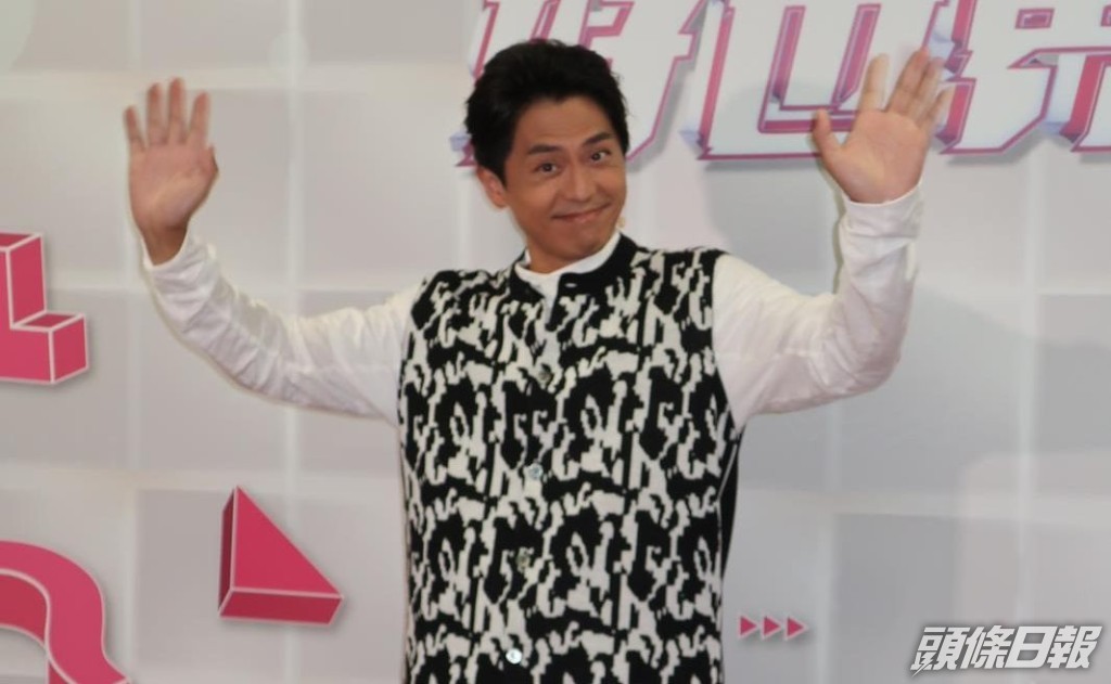 森美以過來人身份向秀文傳授御夫術。